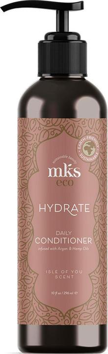 Actual product image MKS eco Hydrate Conditioner Isle of you Scent (296 ml)