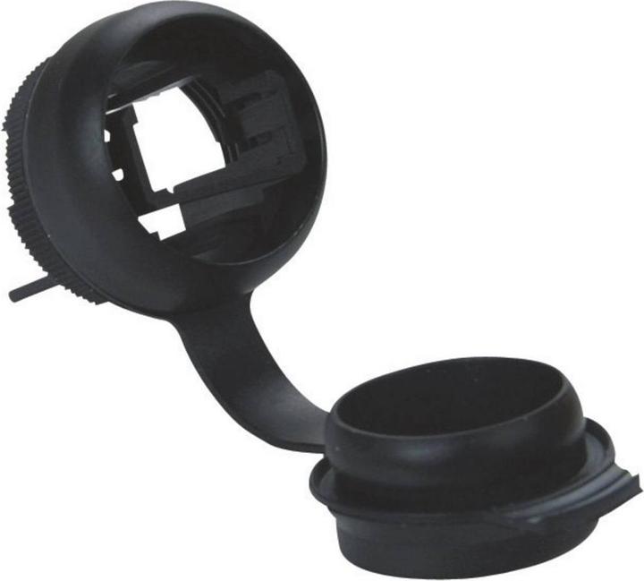 Image du produit Metz Connect E-DAT Industry prise de test universelle IP65