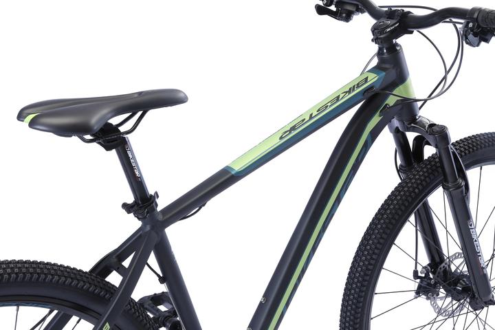 Image du produit Bikestar Vélo de montagne Hardtail (46 cm)