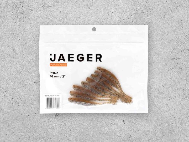 Produktbild Jaeger PHOX 8-er Pack (7.60 cm)