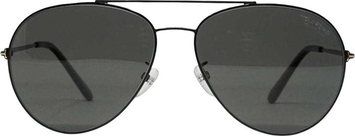 Actual product image Tom Ford Mens Anthony Sunglasses