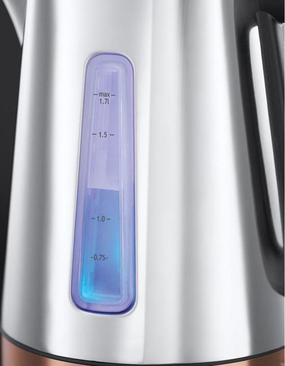 Actual product image Russell Hobbs luna accents (1.70 l)