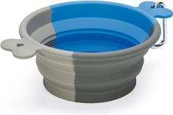 Actual product image Beeztees Travel bowl dog (0.75 l)
