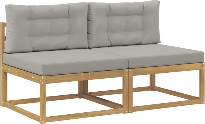 Produktbild vidaXL gartenmöbel