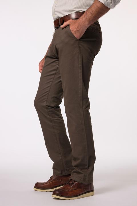 Produktbild JP1880 Chino, Elastikbund, Regular Fit, bis Gr. 70/35 (32)