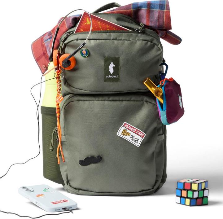 Produktbild Cotopaxi Tasra Daypack (16 l)