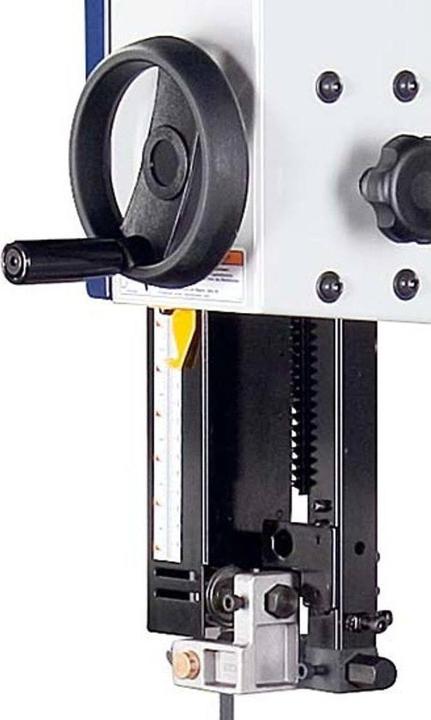 Actual product image Holzkraft HBS 431