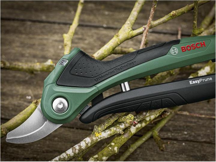 Productafbeelding Bosch Home & Garden Accu-tuinschaar EasyPrune