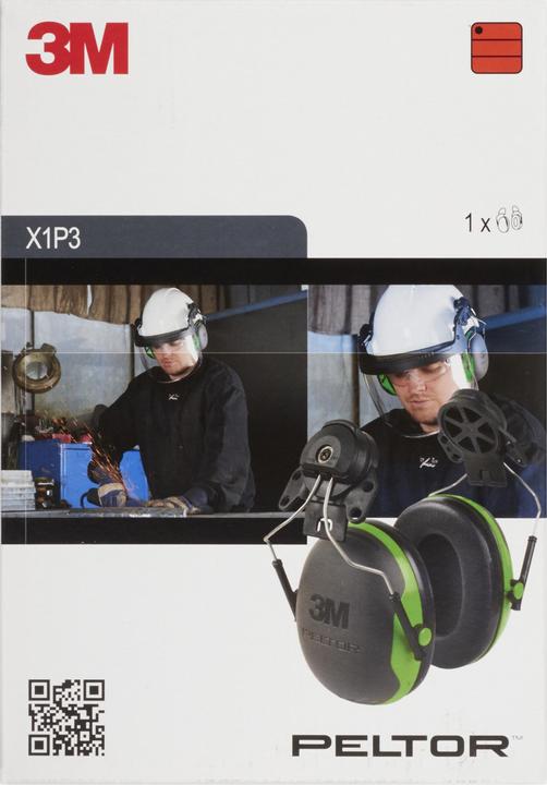 Produktbild 3M Peltor Kapselgehörschützer (1 x)