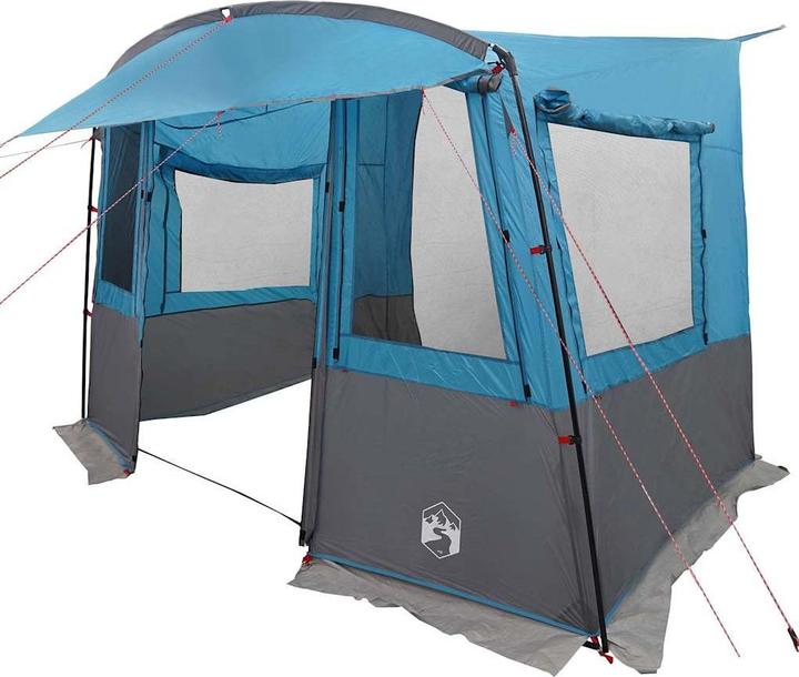 Produktbild vidaXL Heckklappenzelt (5.80 kg)