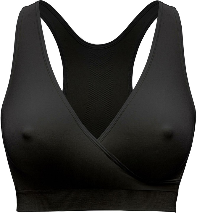 Immagine prodotto Medela Reggiseno per l'allattamento e la nanna Keep Cool (M)