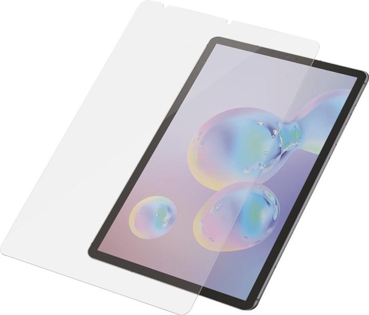 Actual product image PanzerGlass Bildschirmschutzfolie Tablet Samsung (1 Piece, Galaxy Tab S6 Lite, Galaxy Tab S6 Lite (2022))