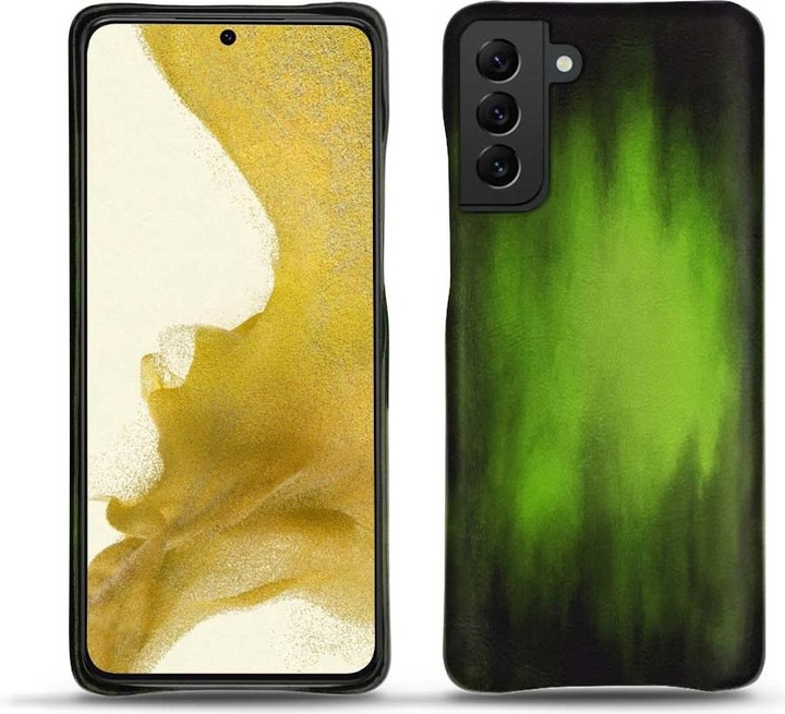 Actual product image Noreve Leather Cover (Samsung Galaxy S22)