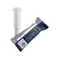 Jura Cartuccia filtrante Claris White, Accessori per macchine da caffè, Bianco