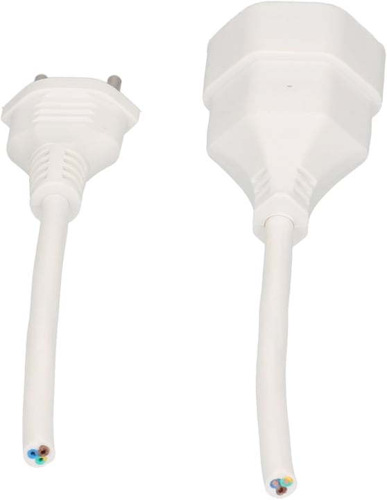 Actual product image Do it + Garden Extension cable (3 m, Type 13)