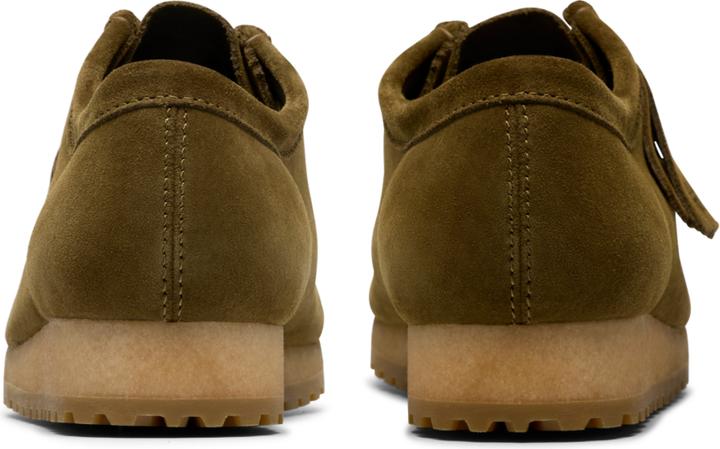 Produktbild Clarks M Wallabee RB (42.5)