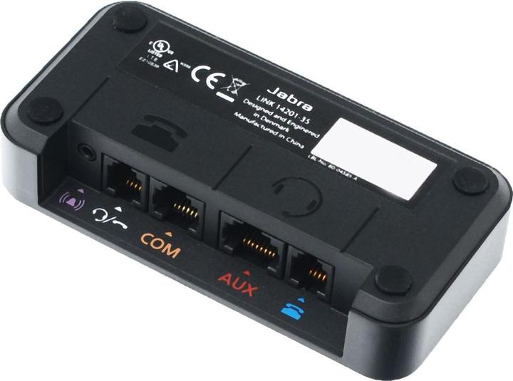 Produktbild Jabra Avaya EHS