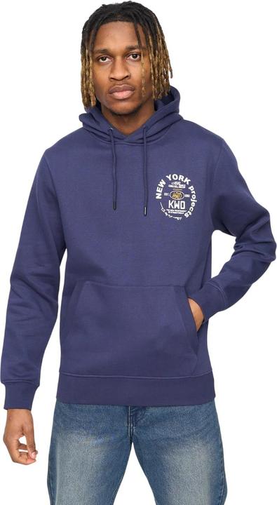 Image du produit Kings Will Dream - Sweat à capuche MOBALOT - Homme (L)