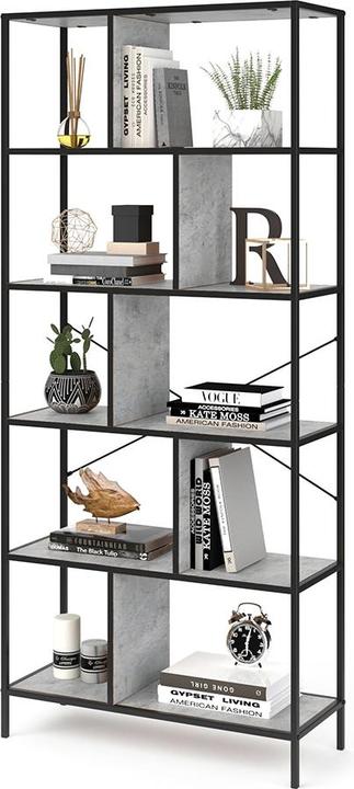 Image du produit Vicco Fyrk (80 x 30 x 180 cm)