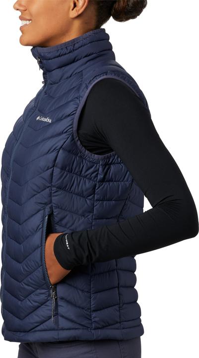 Actual product image Columbia Powder Lite (M)