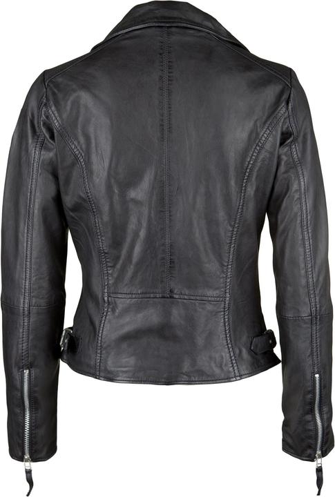 Image du produit Freaky Nation Veste en cuir BIKER PRINCESS (XS)