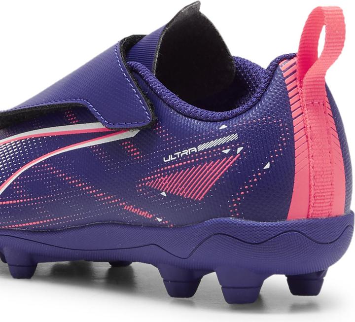 Immagine prodotto Puma ULTRA 5 PLAY V FG/AG RB Jr (34.5)