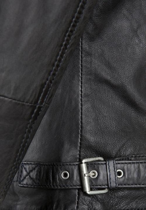 Image du produit Freaky Nation Veste en cuir BIKER PRINCESS (XS)