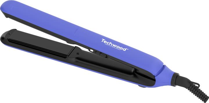 Produktbild Techwood Glätteisen