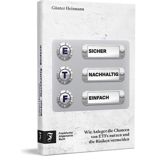 Thumbnail - Sicher, Nachhaltig, Einfach, Fachbücher von Günter Heismann