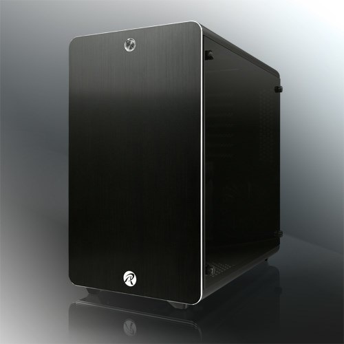 Image du produit Raijintek Coffret Thetis (0R200053) (ATX, mATX, Mini-ITX)
