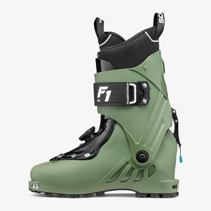Image du produit Scarpa Ski Boots F1 SE 2025 (24)