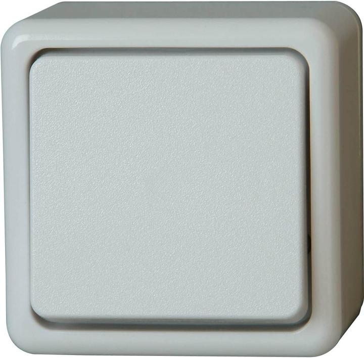 Actual product image Kopp Rocker switch arkws 1S AP IP20 mt