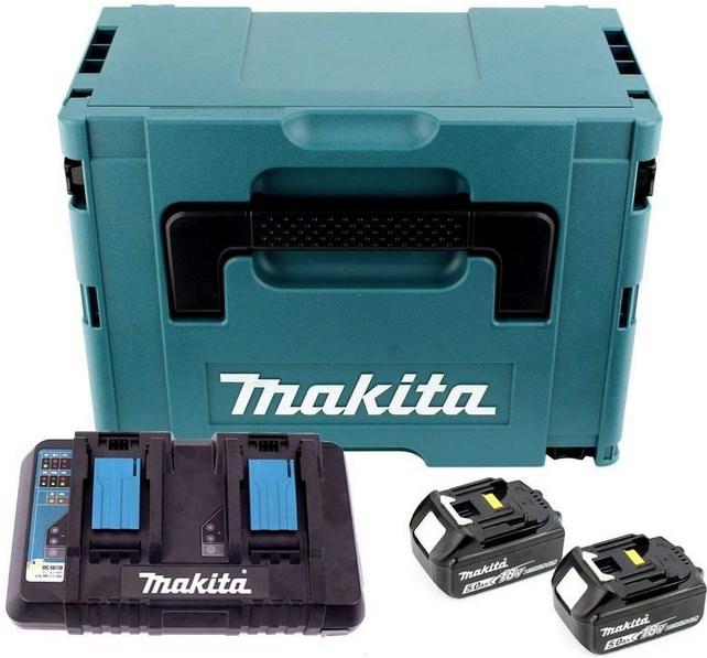 Produktbild Makita Werkzeug-Akku (18 V)