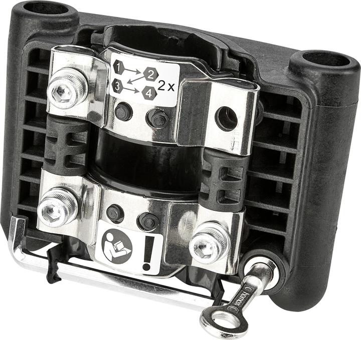 Actual product image hamax Caress (Seat tube)