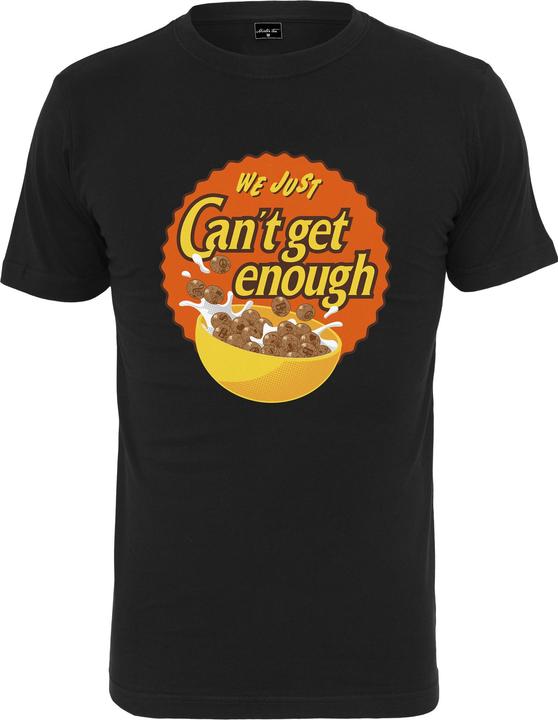 Produktbild MT Can't Get Enough Tee (XS)