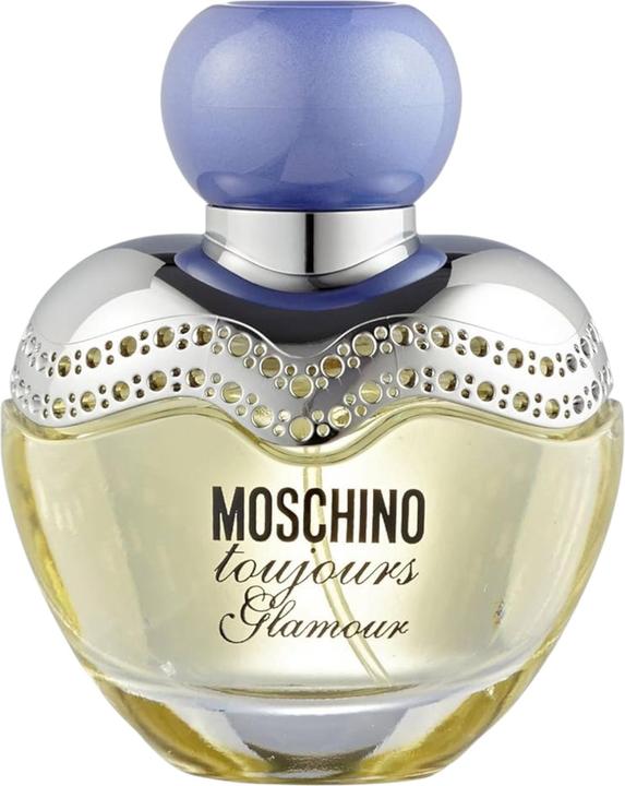 Immagine prodotto Moschino Toujours Glamour (Eau de toilette, 30 ml)