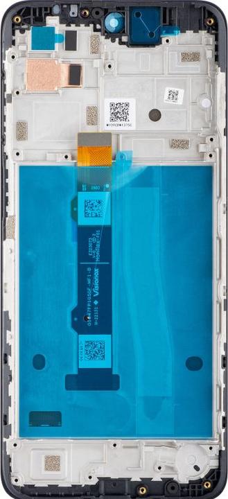 Produktbild Motorola Display Unit für Moto G42, Schwarz (Display, Motorola Moto G42)