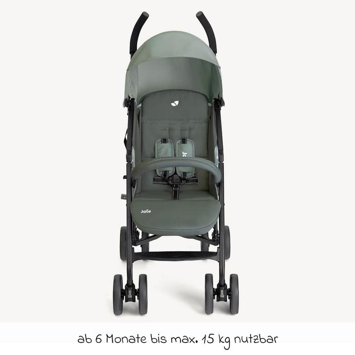 Image du produit Joie Nitro lx (6 Mois - 3 Années)