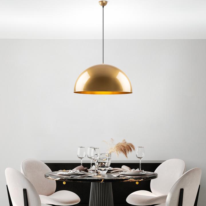Actual product image Opviq Kure Chandelier (E27)