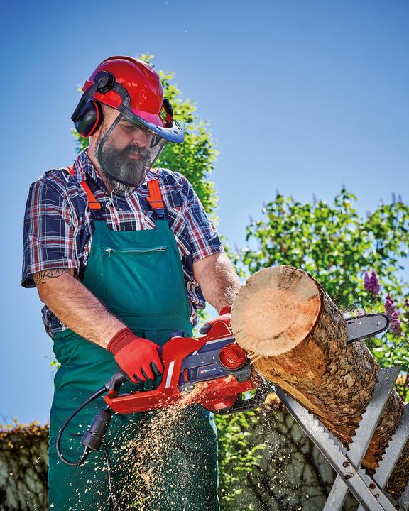 Produktbild Einhell GC-EC 1935 (Elektro Kettensäge)