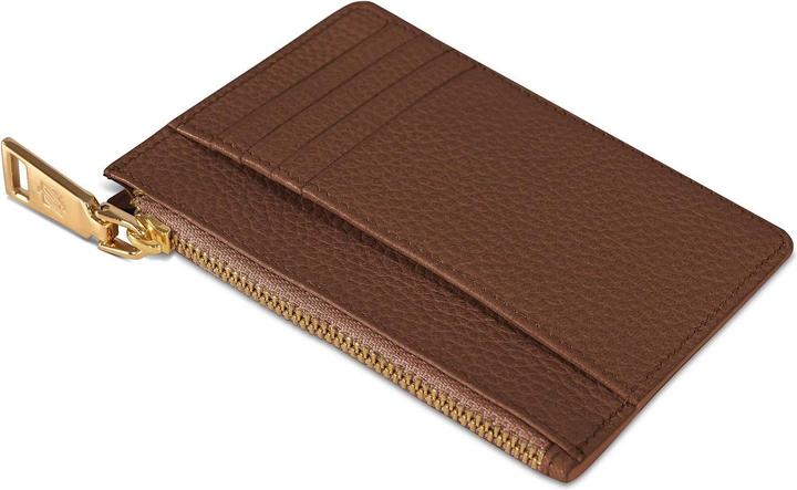 Actual product image Lazarotti Bologna Leather Schlüsseletui Leder 11.5 cm