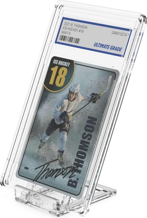Actual product image Ultimate Guard Slider Stands