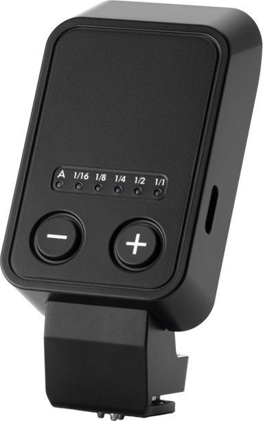Actual product image Viltrox Vintage FLASH Z2 (Plug-on flash, Sony)