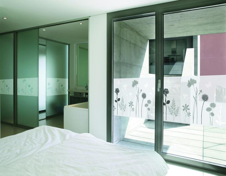 Produktbild D-C-Fix Blossom (45 x 150 cm)
