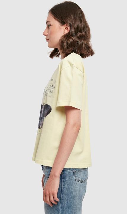 Produktbild Miss Tee Euphoria Tee - 105753 (4XL)