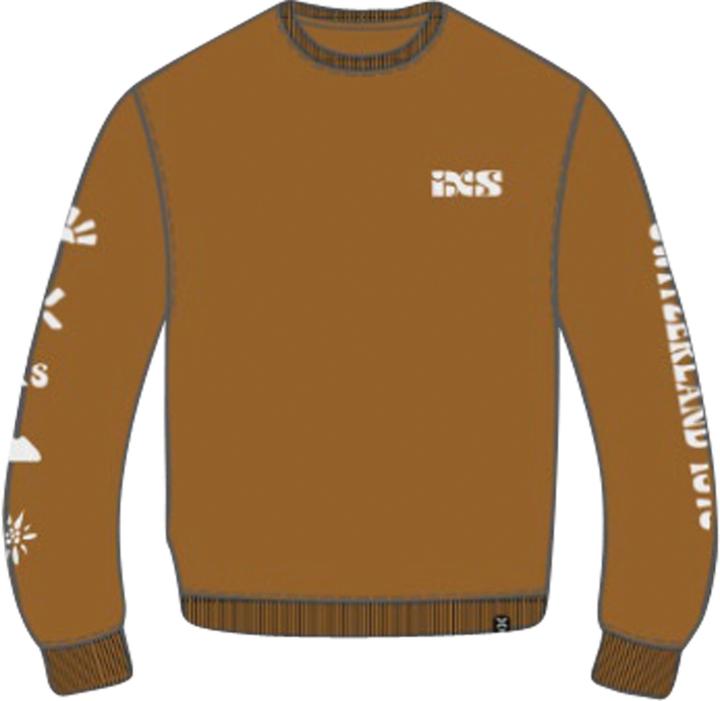 Produktbild iXS Graphic 1.0 Sweater (L)