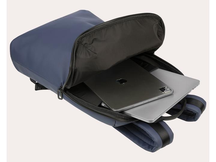 Produktbild Tucano Notebooktasche Player 15,6", schwarz