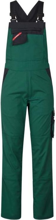 Produktbild F. Engel Enterprise Stretch Latzhose (90)