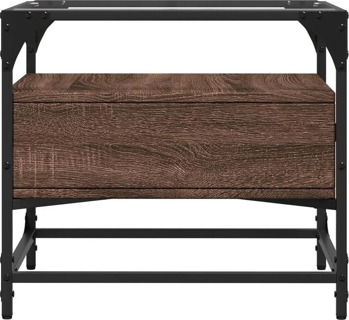 Image du produit vidaXL Couchtisch