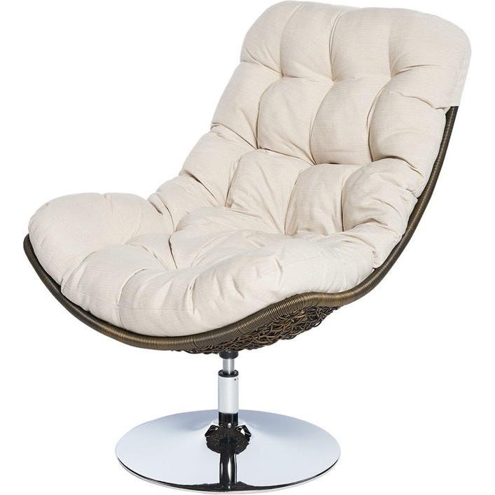 Domoletti, Sedia da giardino, Garden chair Masterjero Moon TG0025-25,99x84x101cm